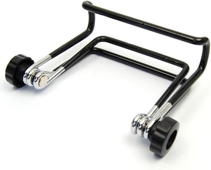 MOACC Tablet Holder Stand, Universal Multi-Angle Non-Slip Adjustable Holder - Image 6