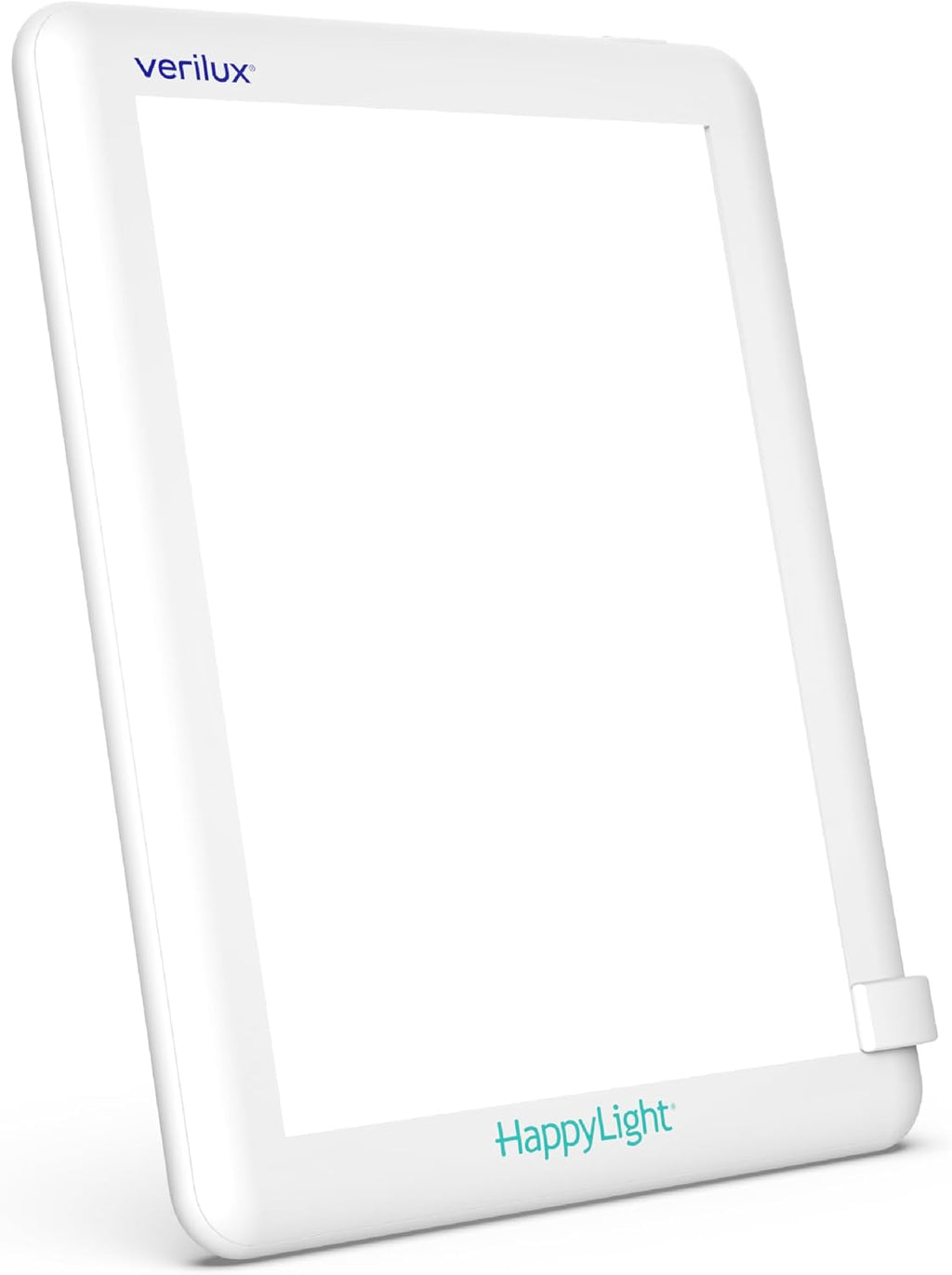 verilux happylight lucent light therapy lamp, 10,000 lux, main product view