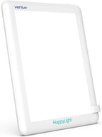 verilux happylight lucent light therapy lamp, 10,000 lux, main product view