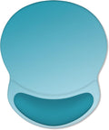 ITNRSIIET Ergonomic Mouse Pad by +ITNRSIIET