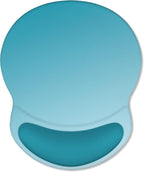 ITNRSIIET Ergonomic Mouse Pad by +ITNRSIIET