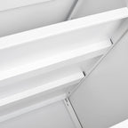 Zateety Metal Printer Stand - Image 9