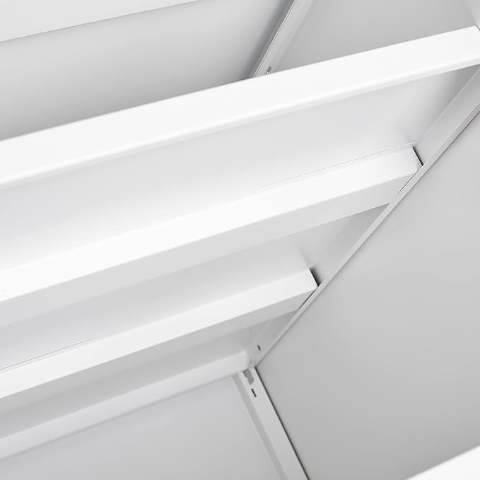Zateety Metal Printer Stand - Image 9