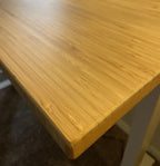 FLEXISPOT Bamboo Electric Standing Desk - Image 7