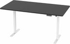 VIVO Electric 71 x 36 in Standing Desk, Memory Height Adjustment, 1B Series - Image 9