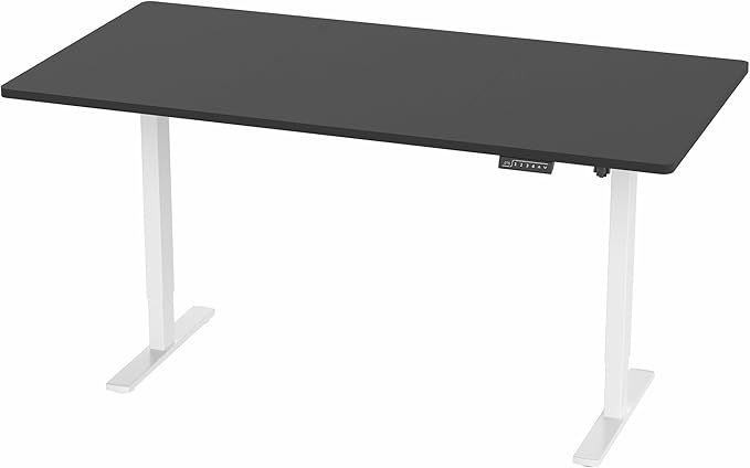 VIVO Electric 71 x 36 in Standing Desk, Memory Height Adjustment, 1B Series - Image 9