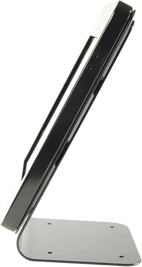 Displays2go iPad Counter or Table Stand, Fits 2-4 and iPad Air, Locking - Image 2