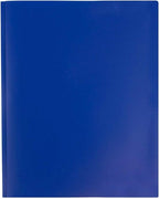 JAM PAPER Plastic Color POP Folders - Image 5