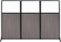 Versare Workstation Partition | Portable Wall Divider | Modern Office Cubicle | by VERSARE