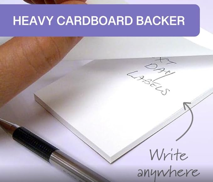 NextDayLabels Note Pads - Image 5