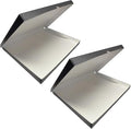 Lineco Folio Storage Box, Clamshell Design by Lineco