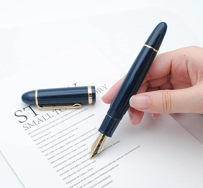 JINHAO X159 Fountain Pen - Image 2