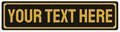 Custom Street Sign Bulk Personalized Metal Signs by Custom