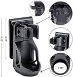 Nextorch V5 Tactical Flashlight Holster - Image 6