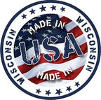 Custom Uniform Name Tapes Solid Colors. Made in The U.S.A. Ships Under 24 - Image 3