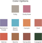 Name Bubbles - Basic Daycare Name Stickers - Image 3