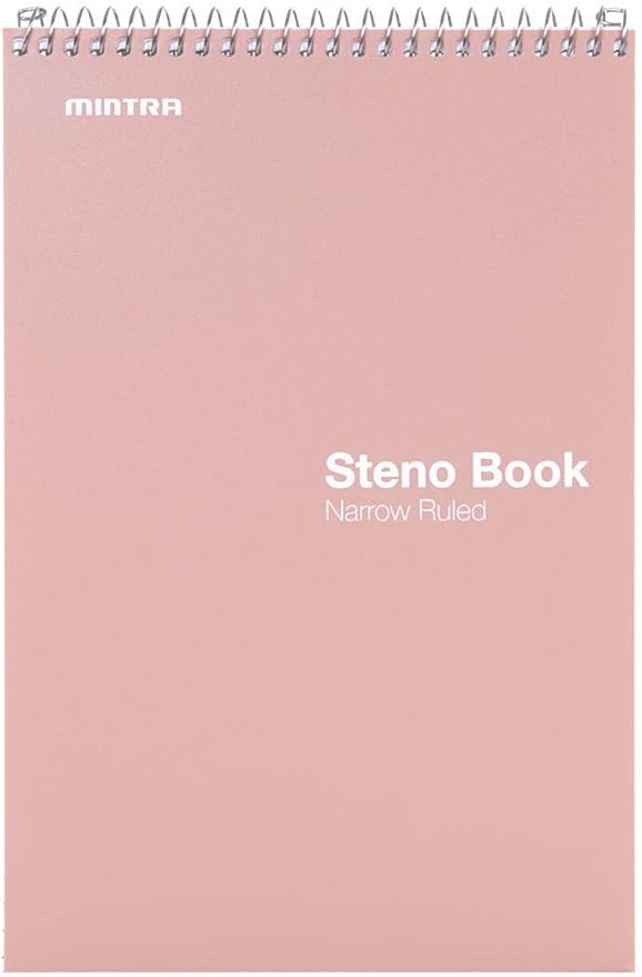 Mintra Office Steno Books - Image 7