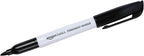 Amazon Basics Fine Tip Point Permanent Markers - Image 3