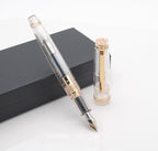 JINHAO 82 Fountain Pen - Image 4