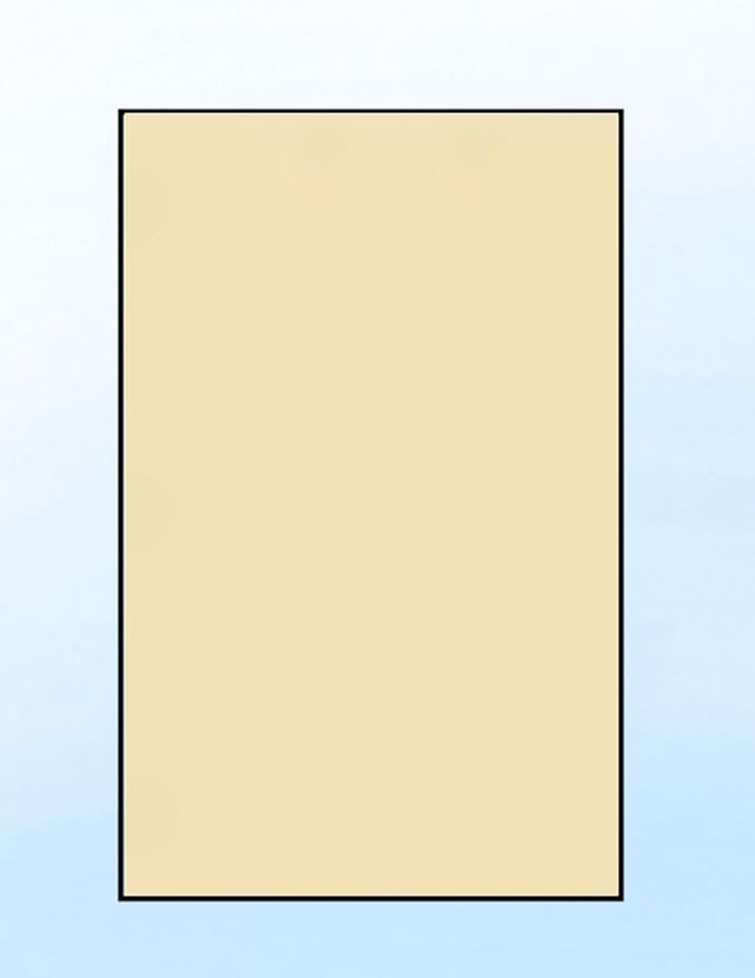 Limited Papers Colored Copy Paper – 24lb/60lb Text, 90 gsm, Tabloid Size by Limited+Papers