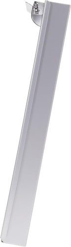 Saunders Metal Clipboard with Storage, Memo Size Paper Organizer, Steel Clip - Image 8
