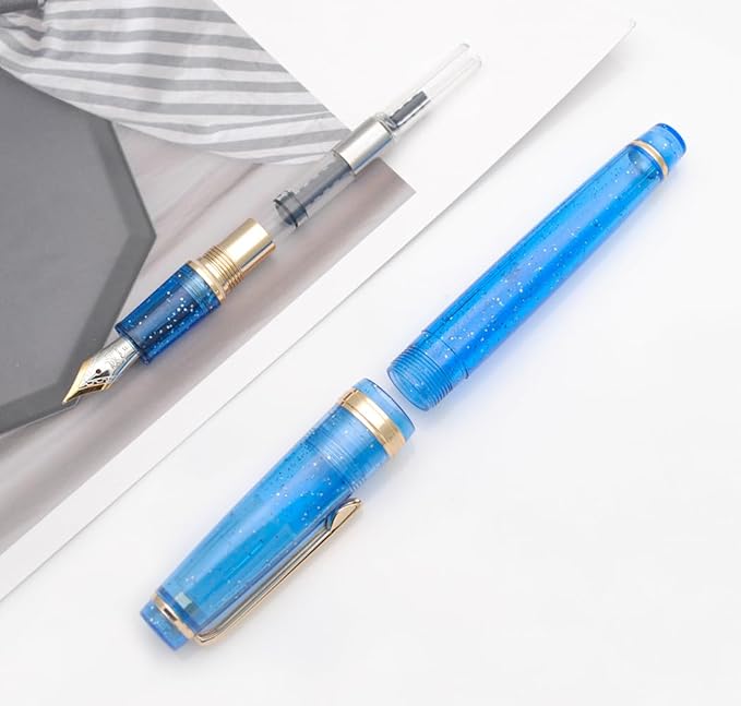 JINHAO 82 Fountain Pen - Image 3