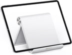 UGREEN Tablet Stand Holder Adjustable Portable Desktop Dock Office Compatible - Image 9