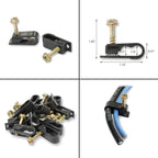 STEREN Coaxial Cable Clips - Image 6