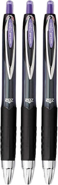 Advantage Gifts Signo 207 Roller Ball Retractable Gel Pens, Medium Point by Advantage+Gifts