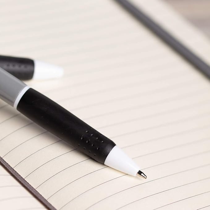 Simply Genius Retractable Ballpoint Pens - Image 6