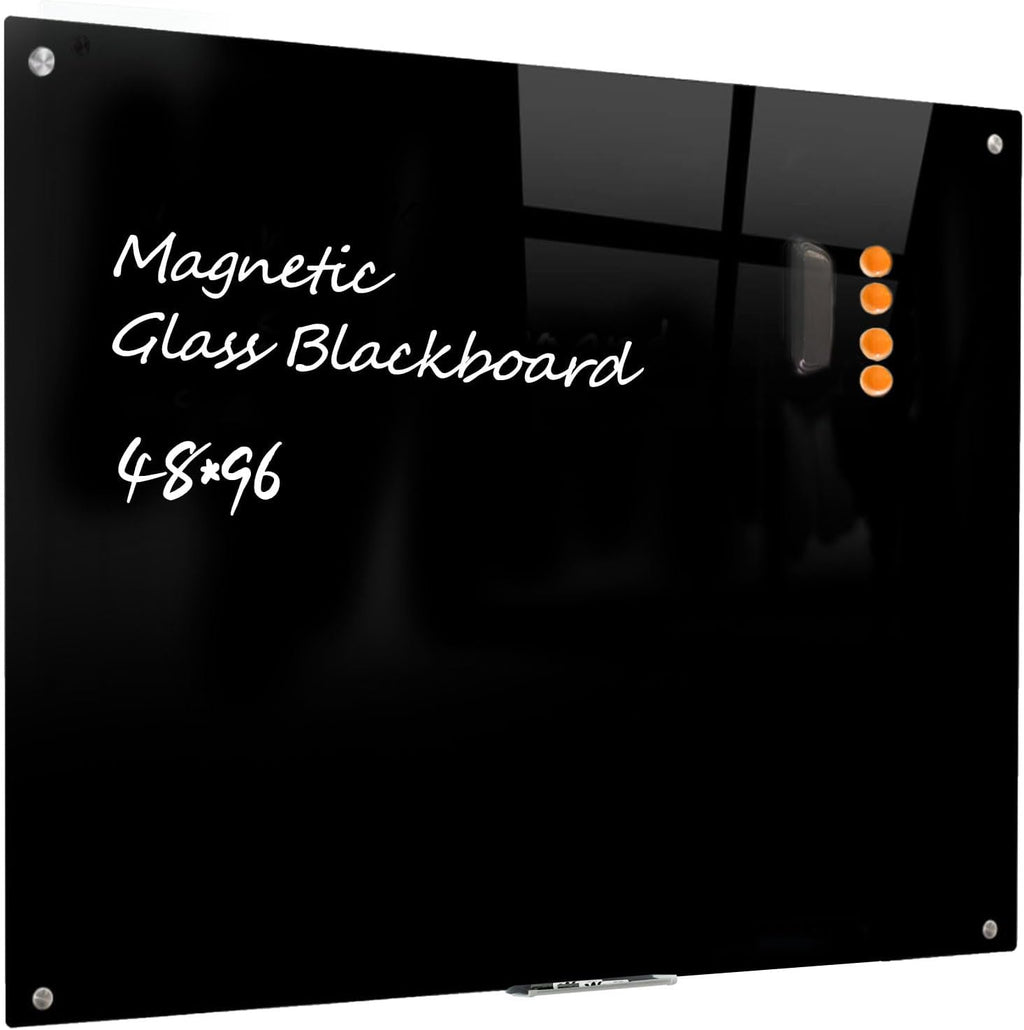 Magnetic Glass Dry Erase Board