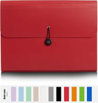 Nicfaec Expanding File Folder - Image 4
