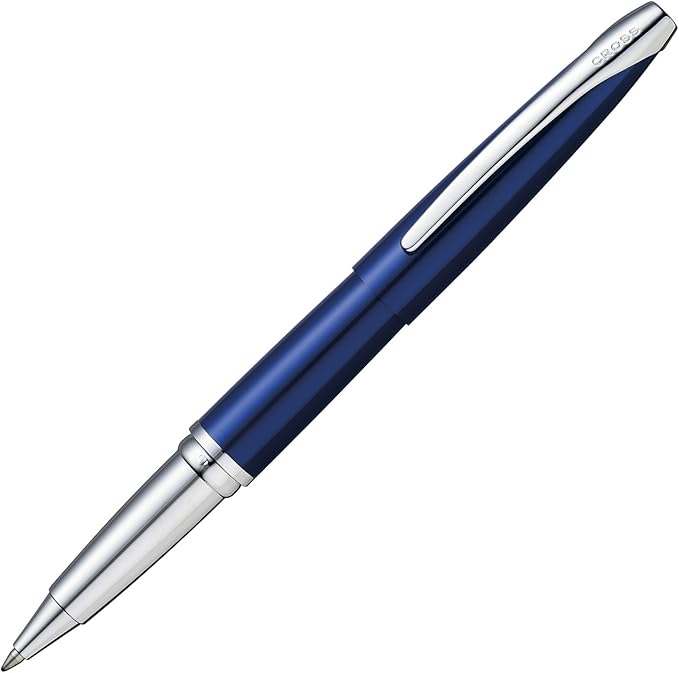 Cross ATX Refillable Rollerball Pen Presented in a Luxury Gift Box - Image 4