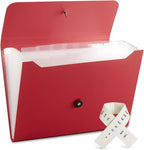 Nicfaec Expanding File Folder by Nicfaec