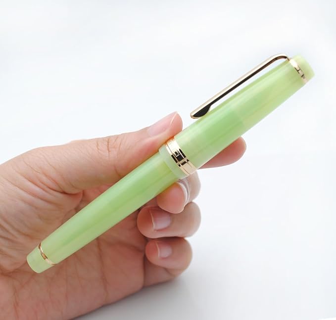 JINHAO 82 Fountain Pen - Image 7
