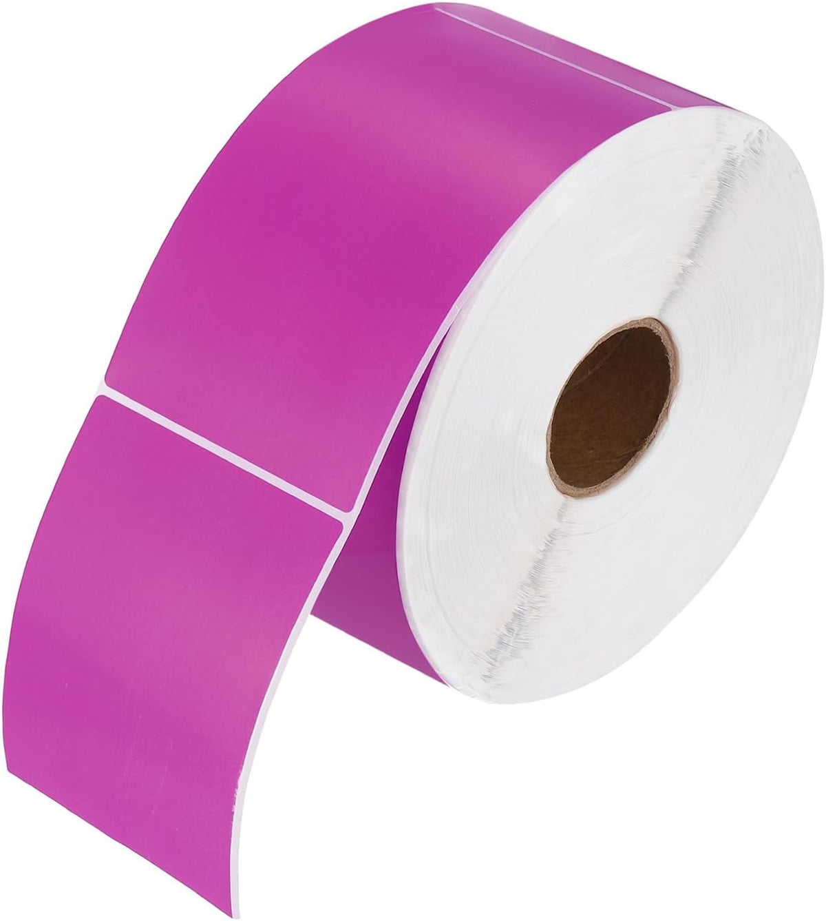 PATIKIL 1000Pcs Colored Coding Labels Stickers, 5x3 Inch Rectangle Inventory