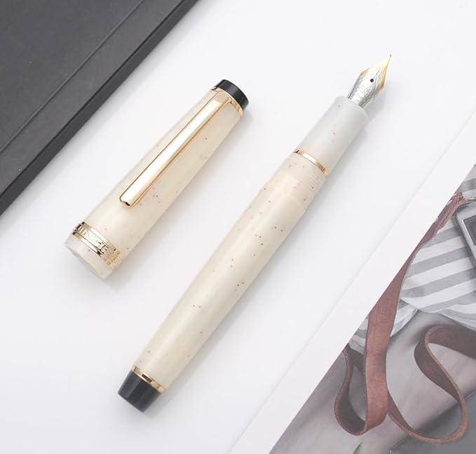 JINHAO 82 Fountain Pen - Image 6