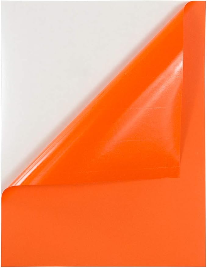 JAM PAPER Full Sheet Shipping Labels - Image 3