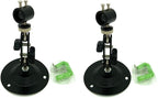 Laser Positioning Bracket Laser Module Fixing Bracket 360-degree Adjustable by BEITESI