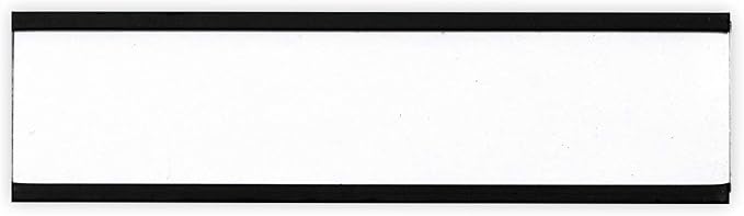 SmartSign Magnetic 'C' Channel Label Holders - Image 3