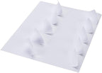 BESTEASY 10-UP Address Labels, /Address Mailing Labels 2000 Sheets Shipping - Image 3
