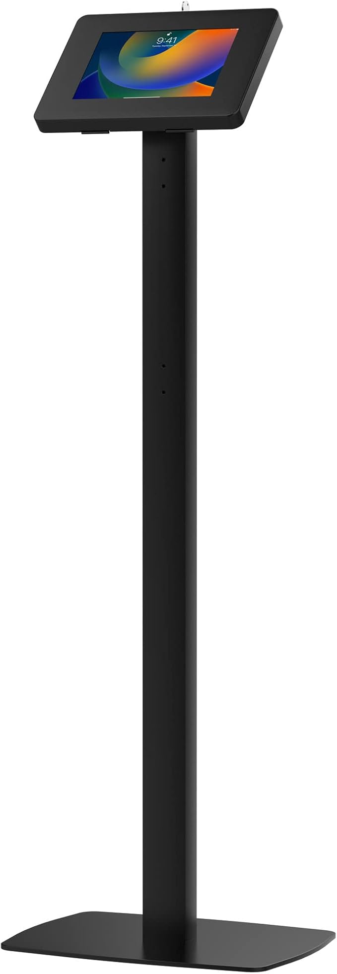 Thin Floor Stand by CTA+Digital