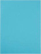 JAM PAPER Full Sheet Shipping Labels - Image 4