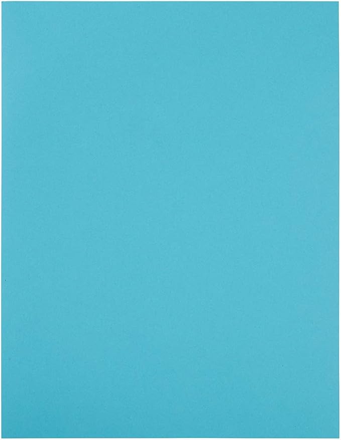 JAM PAPER Full Sheet Shipping Labels - Image 4