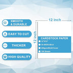 Cardstock Paper - Image 2