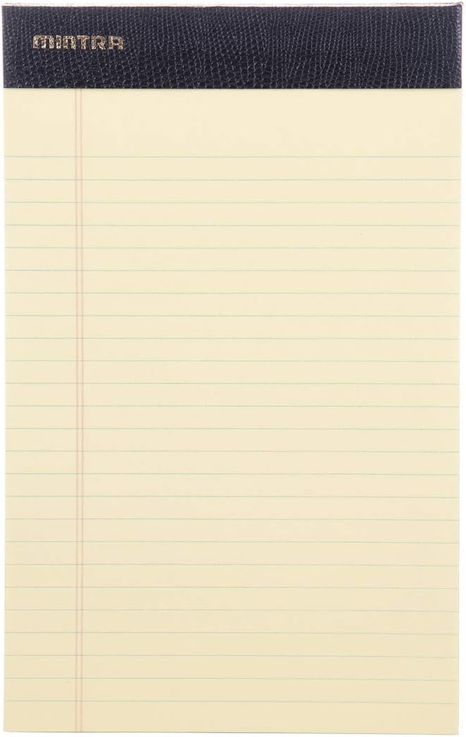 Mintra Office Legal Pads -) - Image 2
