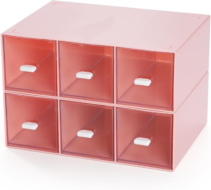 OSteed Desktop Drawers, Desk Organizer by OSteedWares