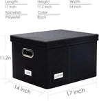 PRANDOM File Organizer Box - Image 7
