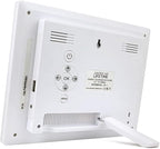 American Lifetime New 2026 Dementia Clock Large Digital Clock - Image 2