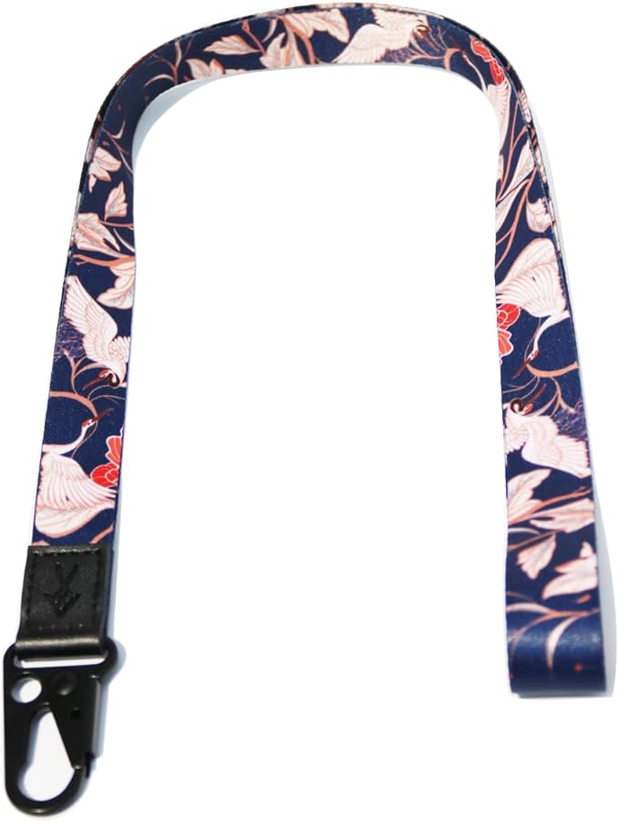 Cool Lanyards, Neck Strap Key Chain Holder, Neck Lanyards - Image 6